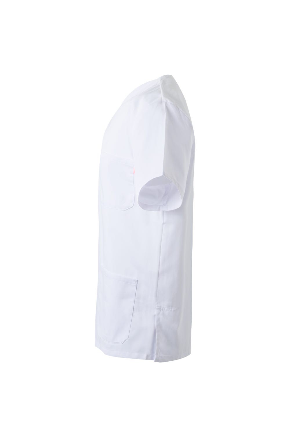 587.CAMISOLA PIJAMA BLANCO 2XL