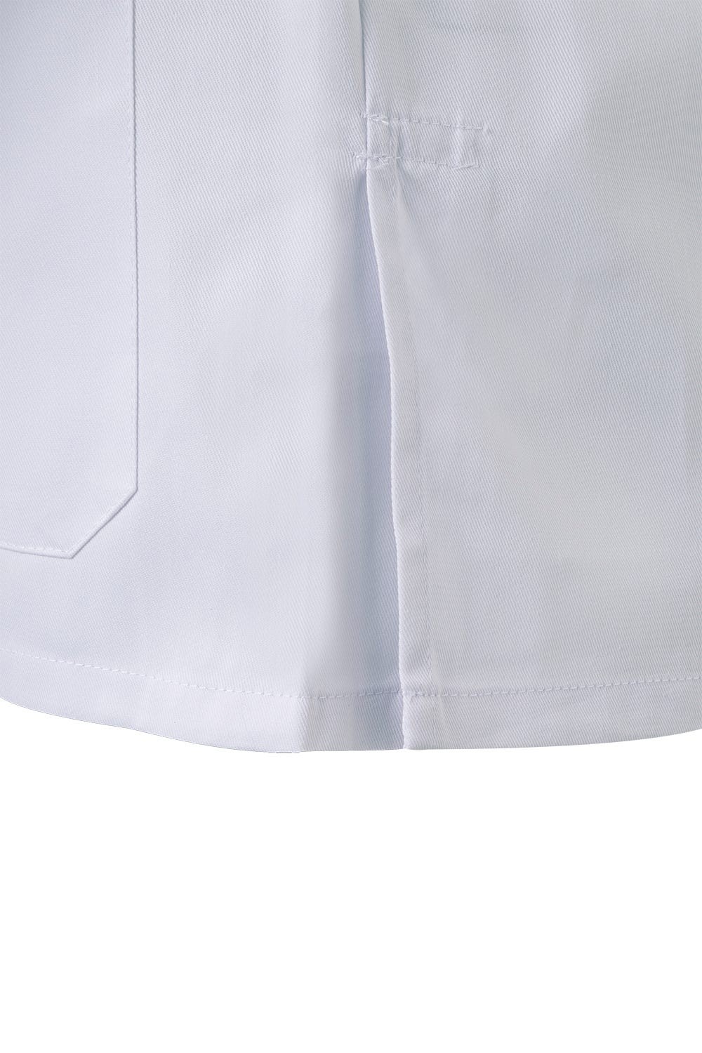 588.CAMISOLA PIJAMA ML BLANCO 2XL