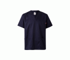 589.CAMISOLA PIJAMA AZUL MARINO 2XL