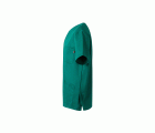 589.CAMISOLA PIJAMA VERDE 2XL