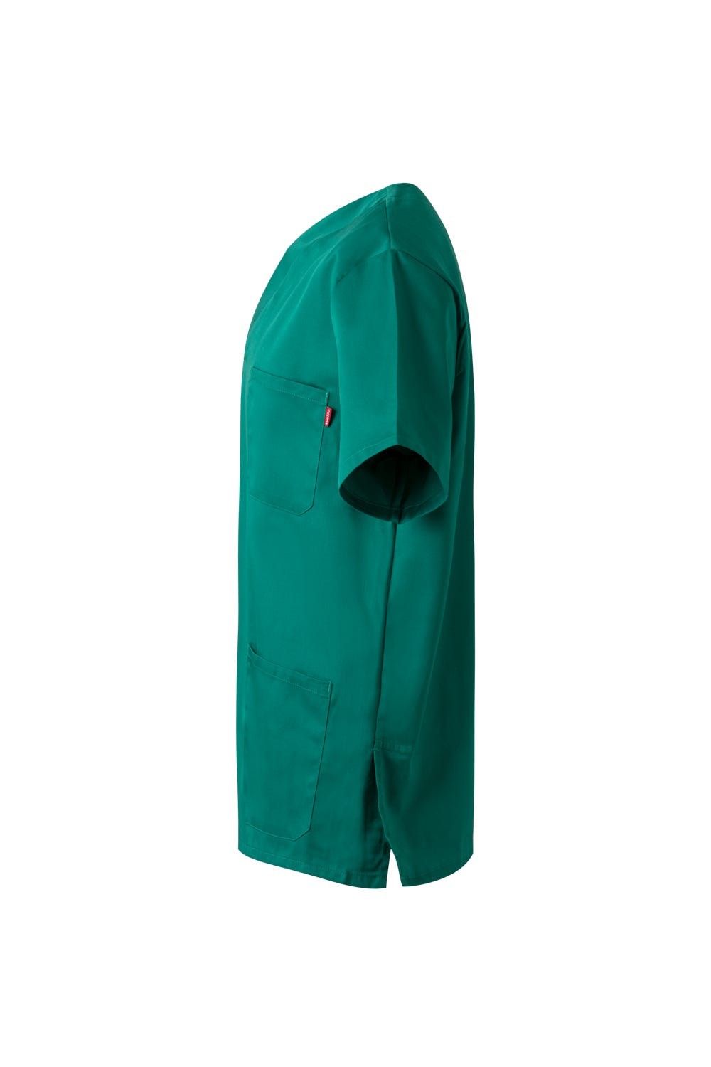 589.CAMISOLA PIJAMA VERDE 2XL