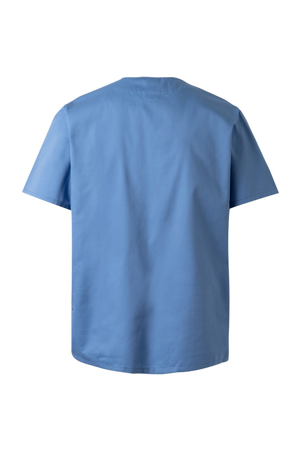 589.CAMISOLA PIJAMA CELESTE 2XL