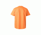 589.CAMISOLA PIJAMA NARANJA CLARO 2XL
