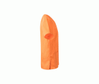 589.CAMISOLA PIJAMA NARANJA CLARO 2XL