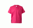 589.CAMISOLA PIJAMA FUCSIA 2XL