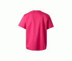 589.CAMISOLA PIJAMA FUCSIA 2XL