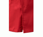 589.CAMISOLA PIJAMA ROJO CORAL 2XL