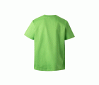 589.CAMISOLA PIJAMA VERDE LIMA 2XL