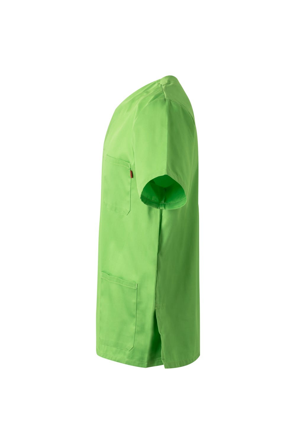 589.CAMISOLA PIJAMA VERDE LIMA 2XL