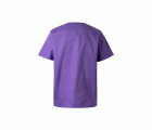 589.CAMISOLA PIJAMA MORADO 2XL