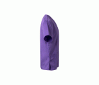 589.CAMISOLA PIJAMA MORADO 2XL