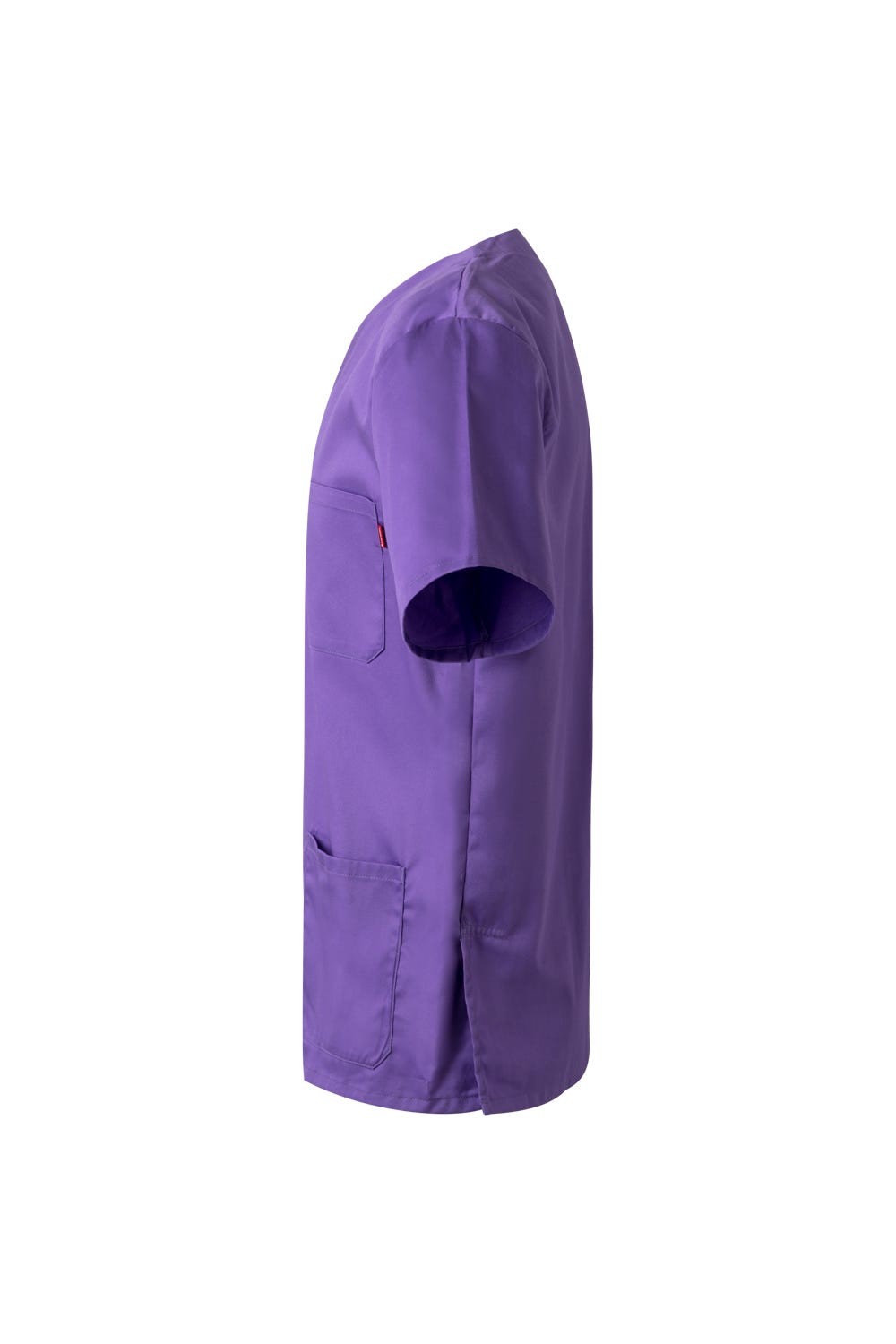 589.CAMISOLA PIJAMA MORADO 2XL