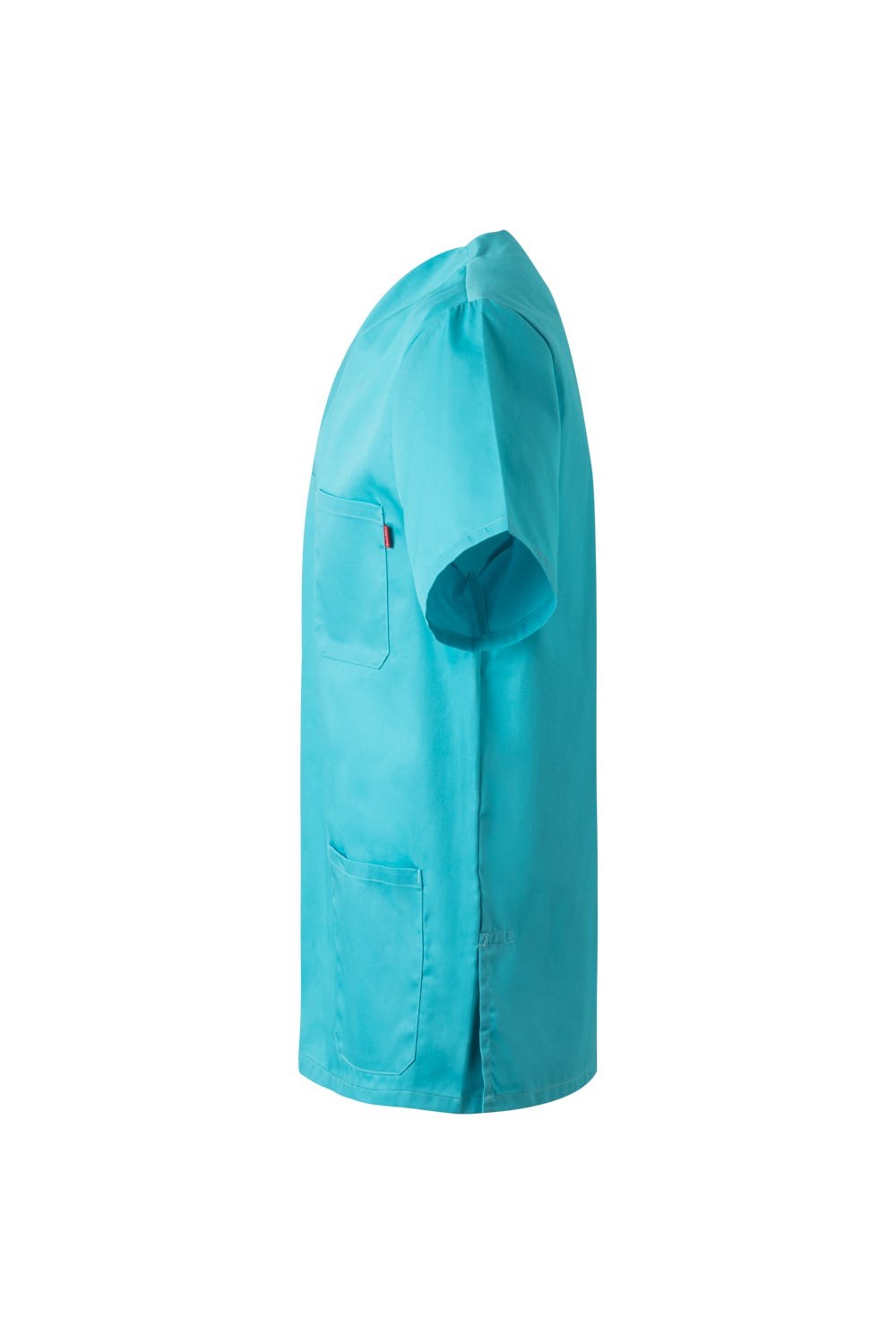 589.CAMISOLA PIJAMA TURQUESA CLARO 2XL