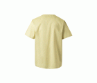 589.CAMISOLA PIJAMA AMARILLO CLARO 2XL