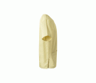 589.CAMISOLA PIJAMA AMARILLO CLARO 2XL
