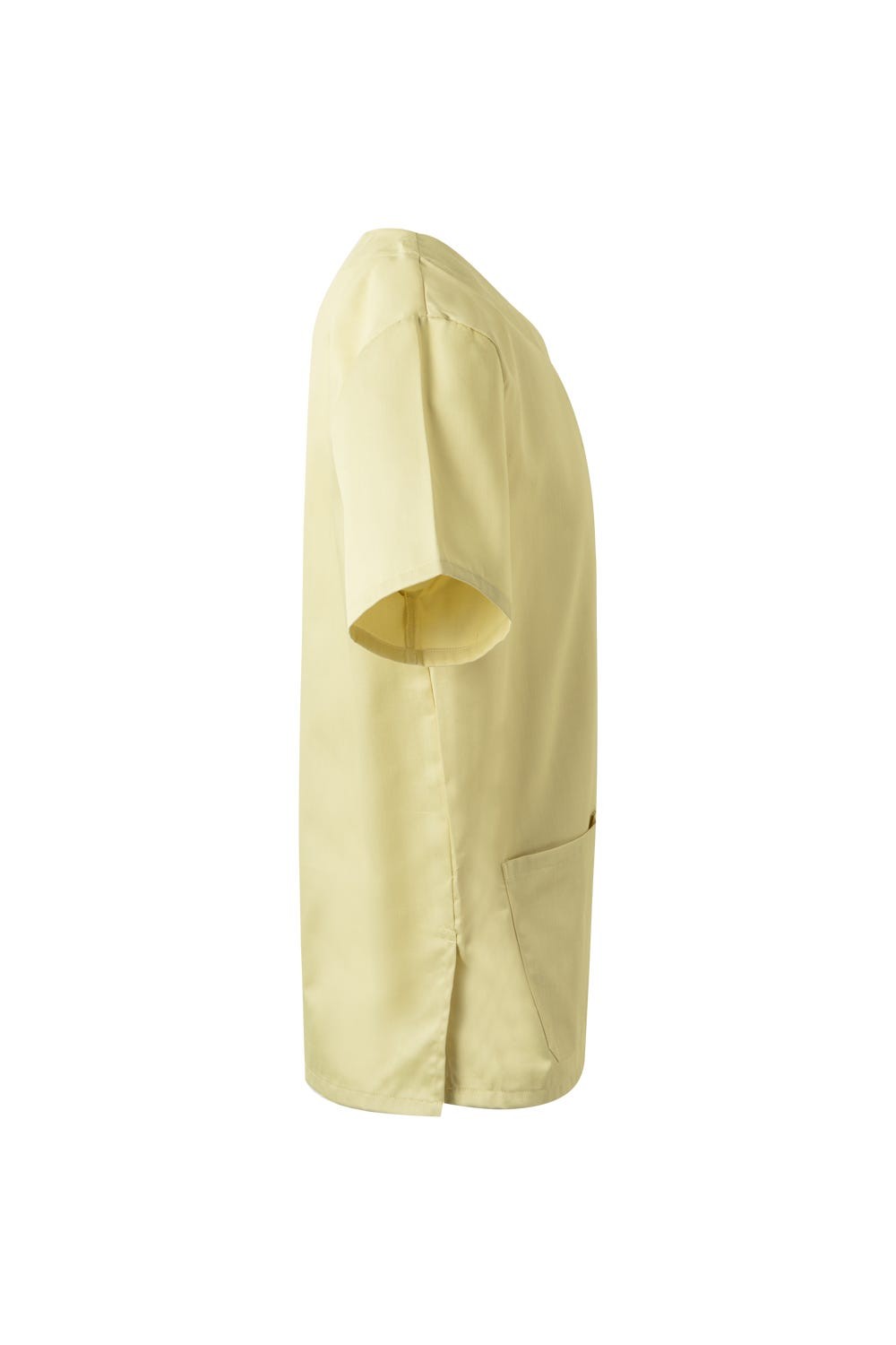 589.CAMISOLA PIJAMA AMARILLO CLARO 2XL