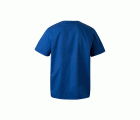 589.CAMISOLA PIJAMA AZUL ULTRAMAR 2XL
