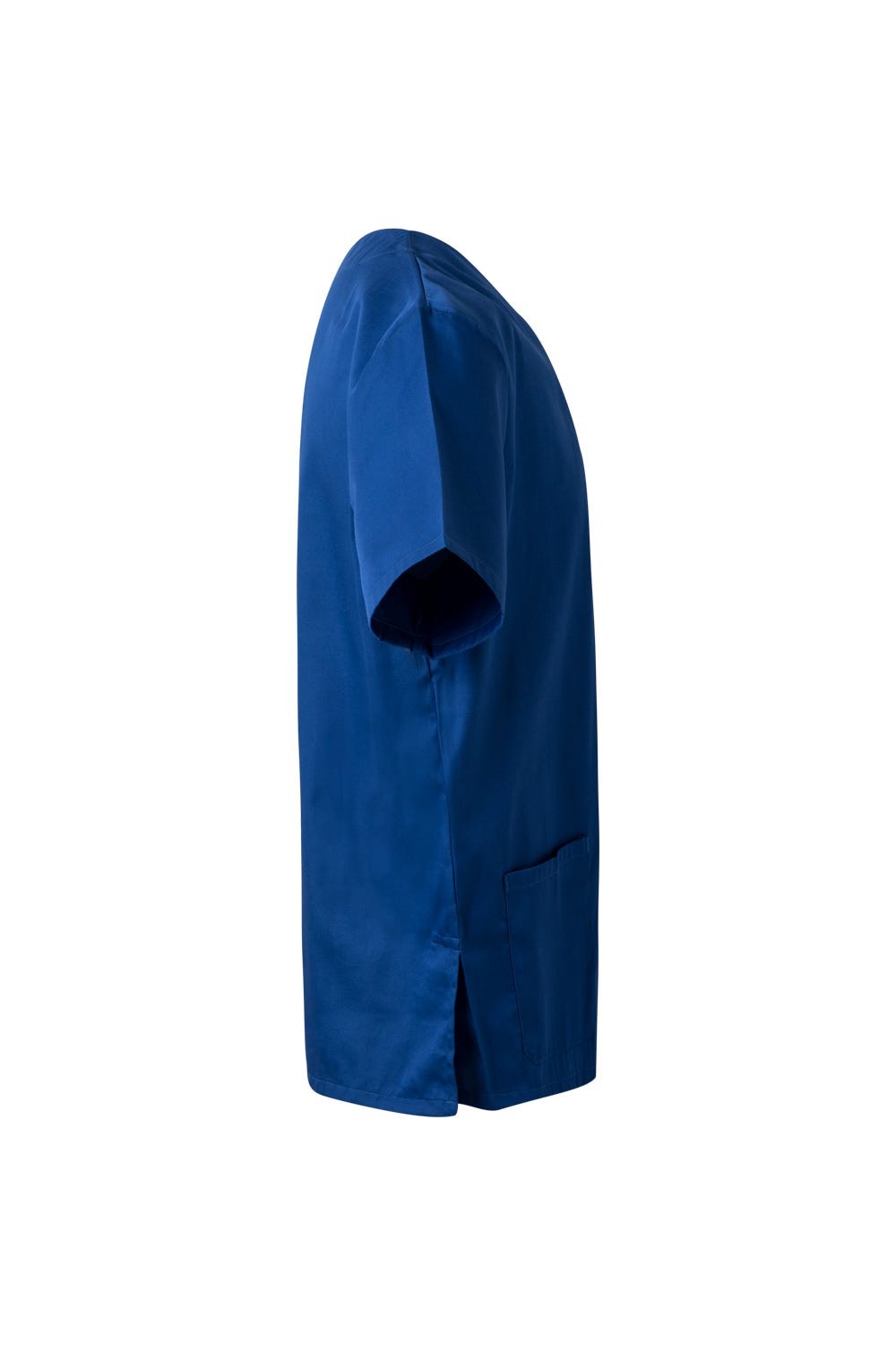 589.CAMISOLA PIJAMA AZUL ULTRAMAR 2XL