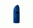589.CAMISOLA PIJAMA AZUL ULTRAMAR 2XL