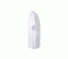 599.CAMISOLA PIJAMA BOTONES BLANCO 2XL