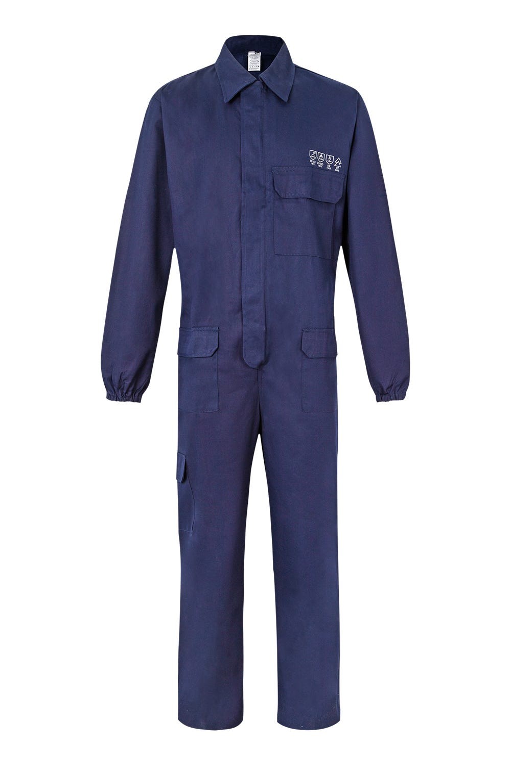 602001 / MONO IGNÍFUGO