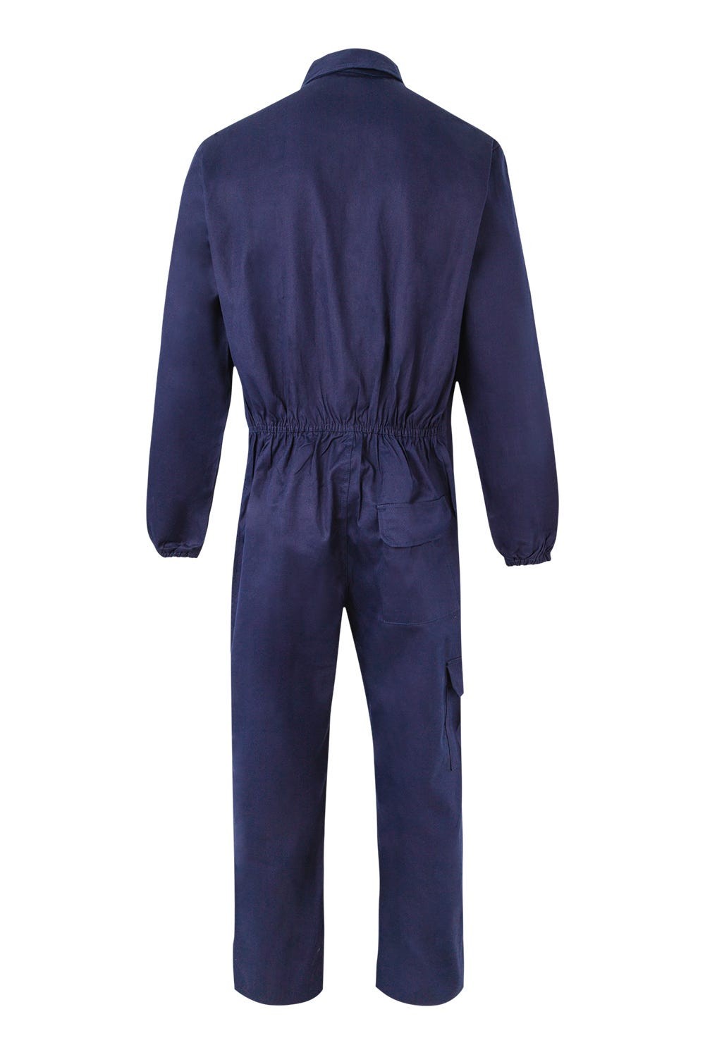 602001.MONO IGNÍFUGO AZUL NAVY 2XL