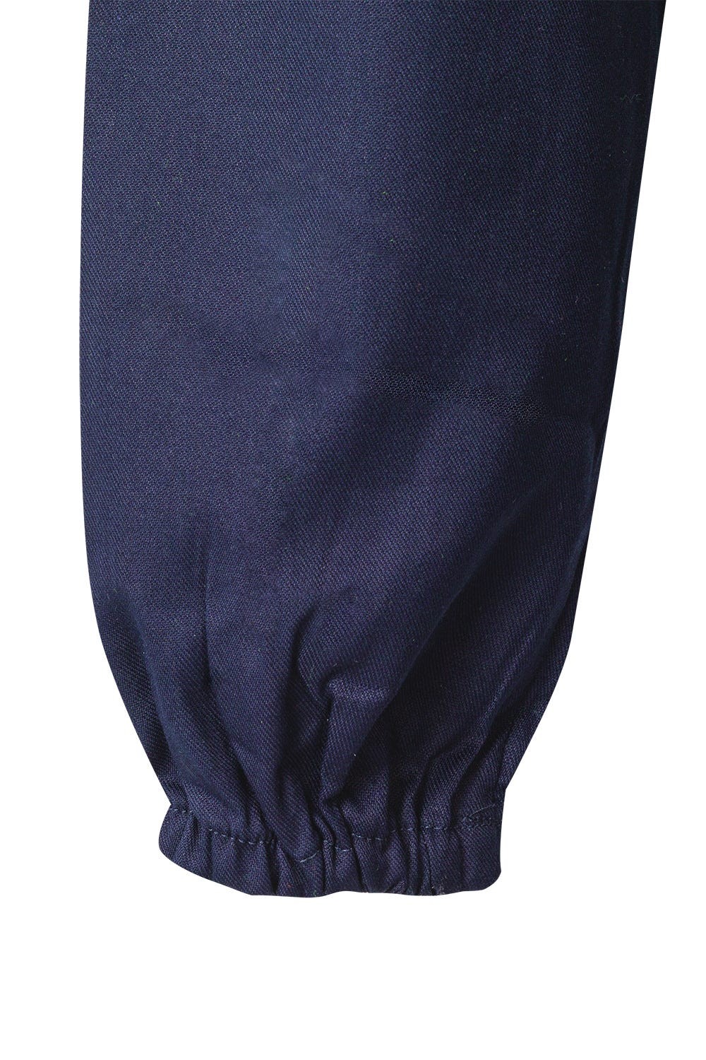 602001.MONO IGNÍFUGO AZUL NAVY 2XL