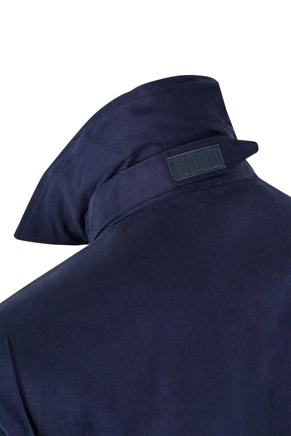 602001.MONO IGNÍFUGO AZUL NAVY 2XL