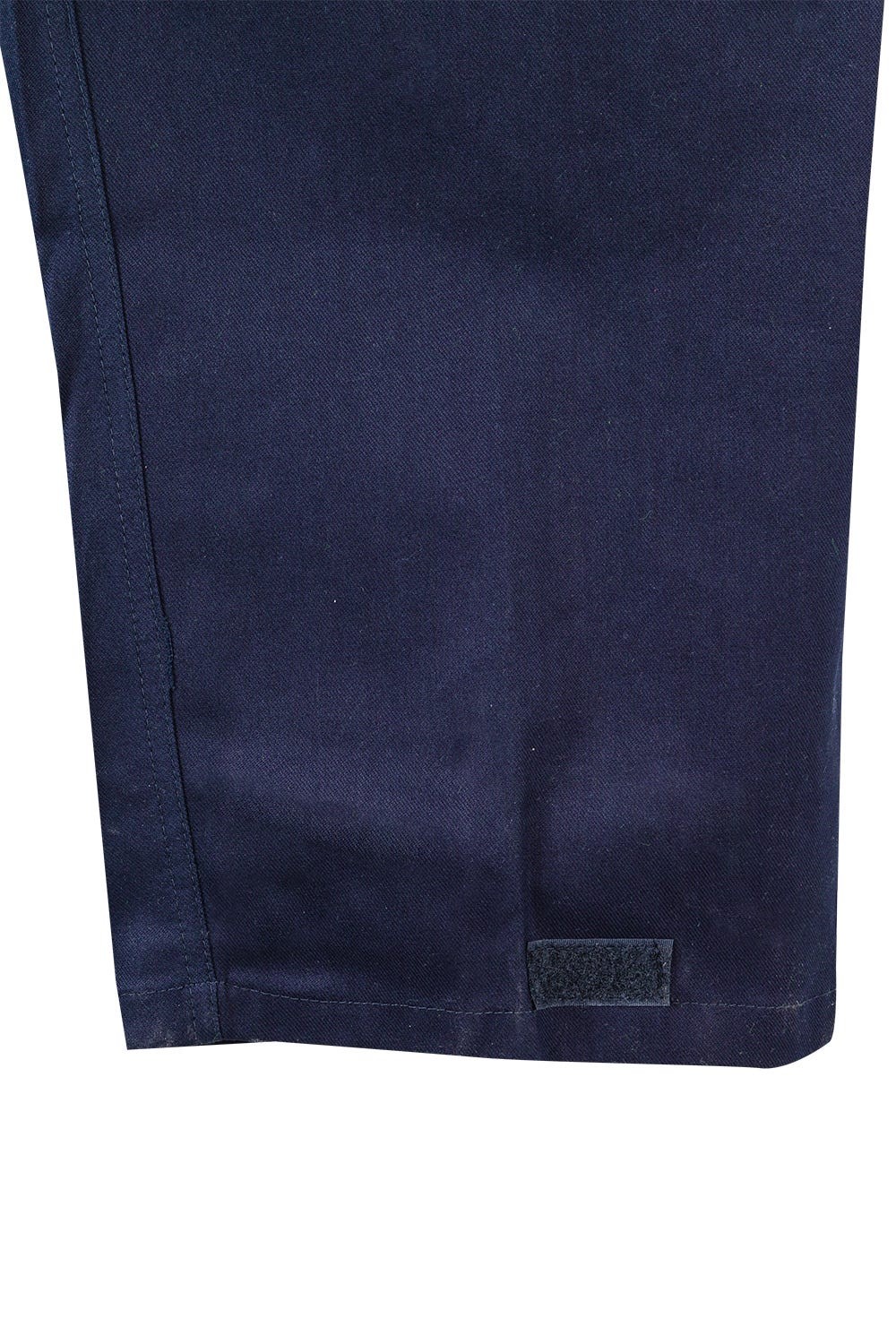 602001.MONO IGNÍFUGO AZUL NAVY 2XL