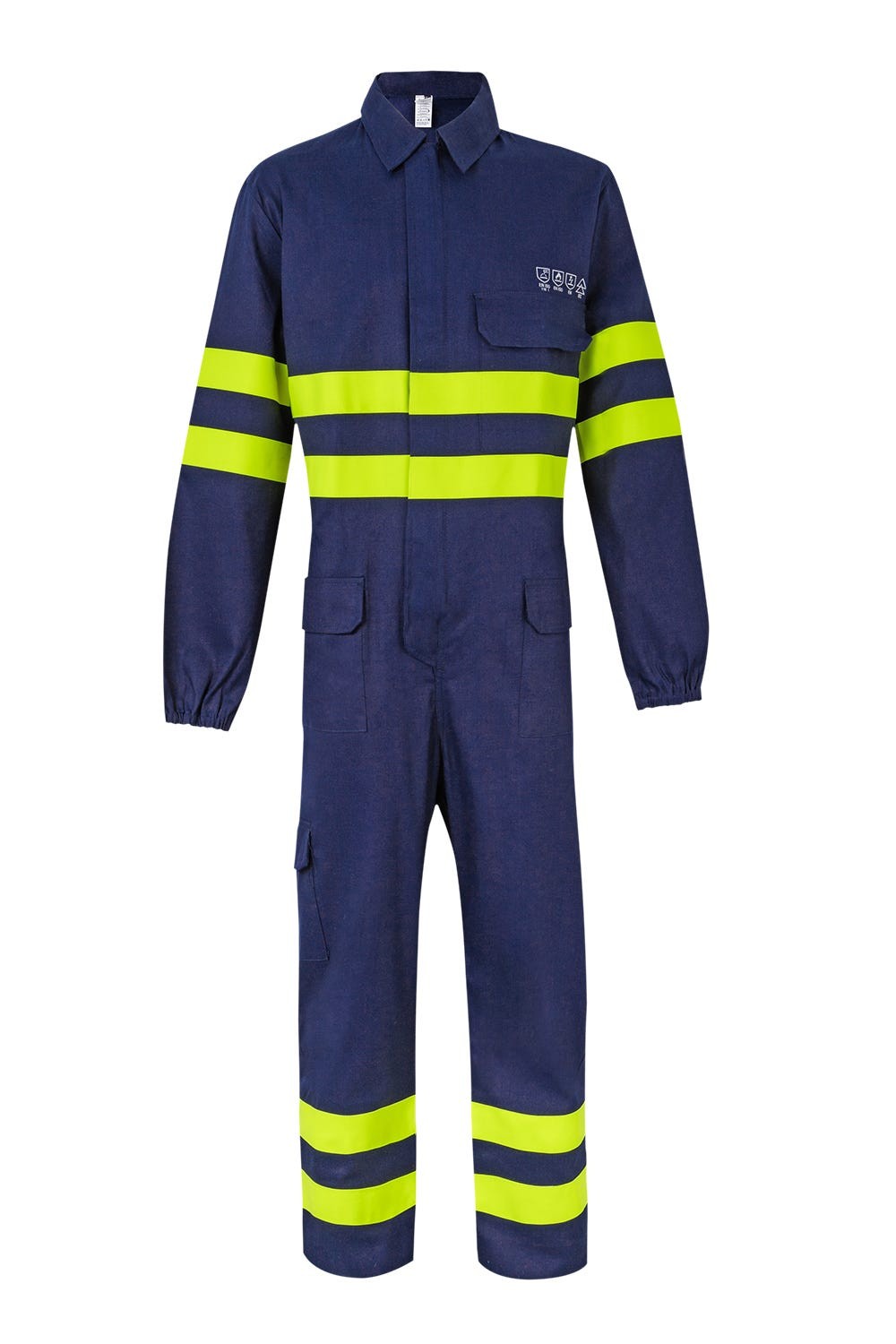 602002 / MONO IGNÍFUGO AV