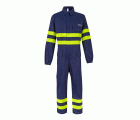 602002.MONO IGNÍFUGO AV AZUL NAVY 2XL