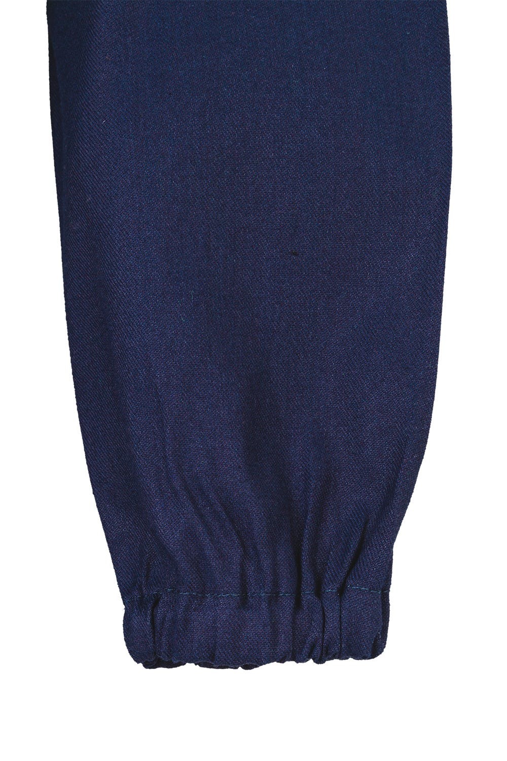 602002.MONO IGNÍFUGO AV AZUL NAVY 2XL