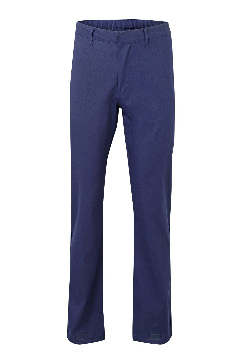 603001.PANTALÓN IGNÍFUGO AZUL NAVY 2XL