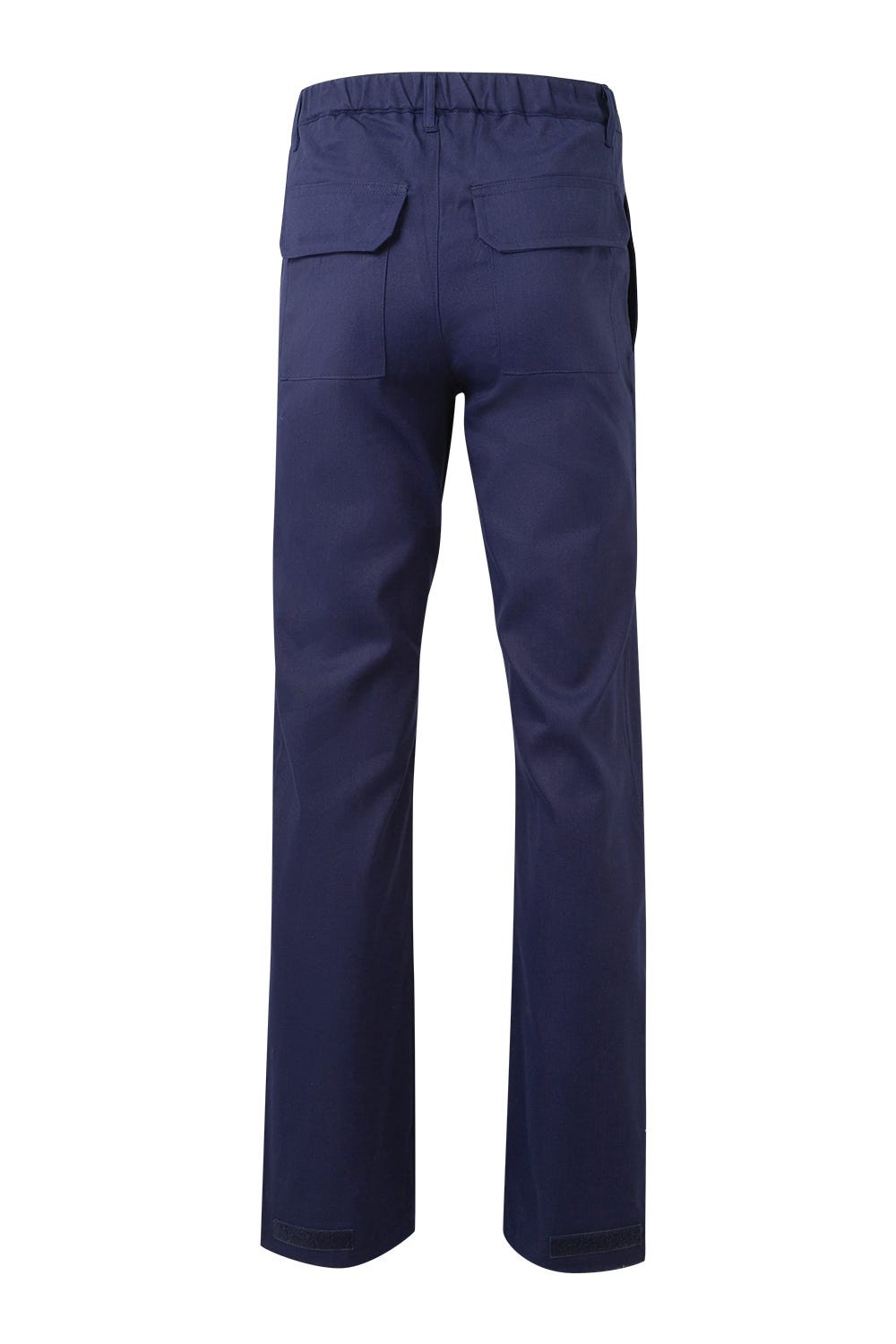 603001.PANTALÓN IGNÍFUGO AZUL NAVY 2XL