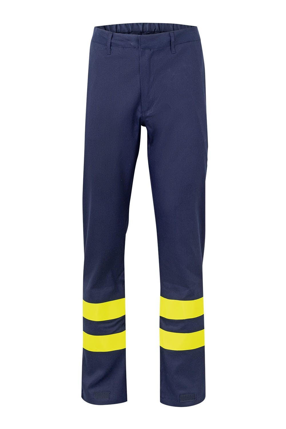 603002.PANTALÓN IGNÍFUGO AV AZUL NAVY 2XL