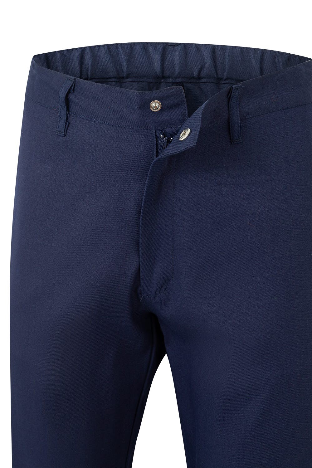 603002.PANTALÓN IGNÍFUGO AV AZUL NAVY 2XL