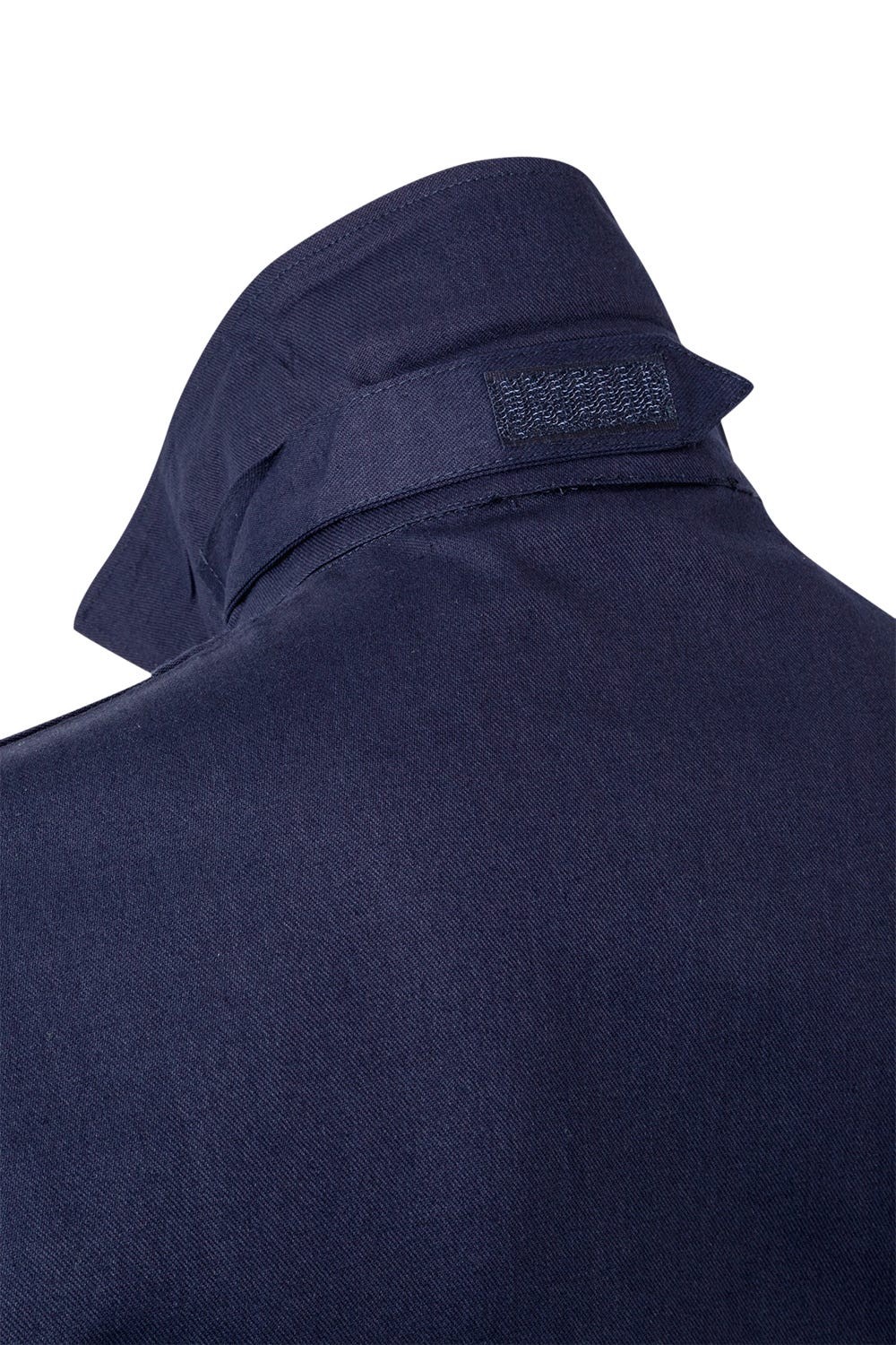 606001.CAZADORA IGNÍFUGA AZUL NAVY 2XL