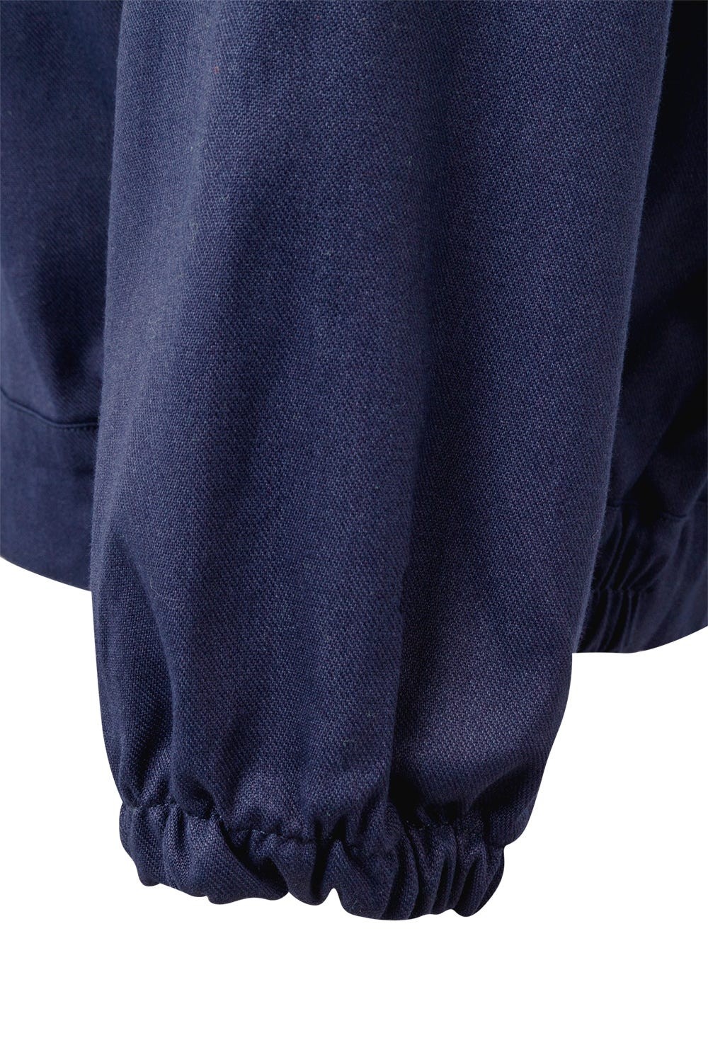 606001.CAZADORA IGNÍFUGA AZUL NAVY 2XL