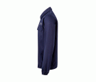 606001.CAZADORA IGNÍFUGA AZUL NAVY 2XL