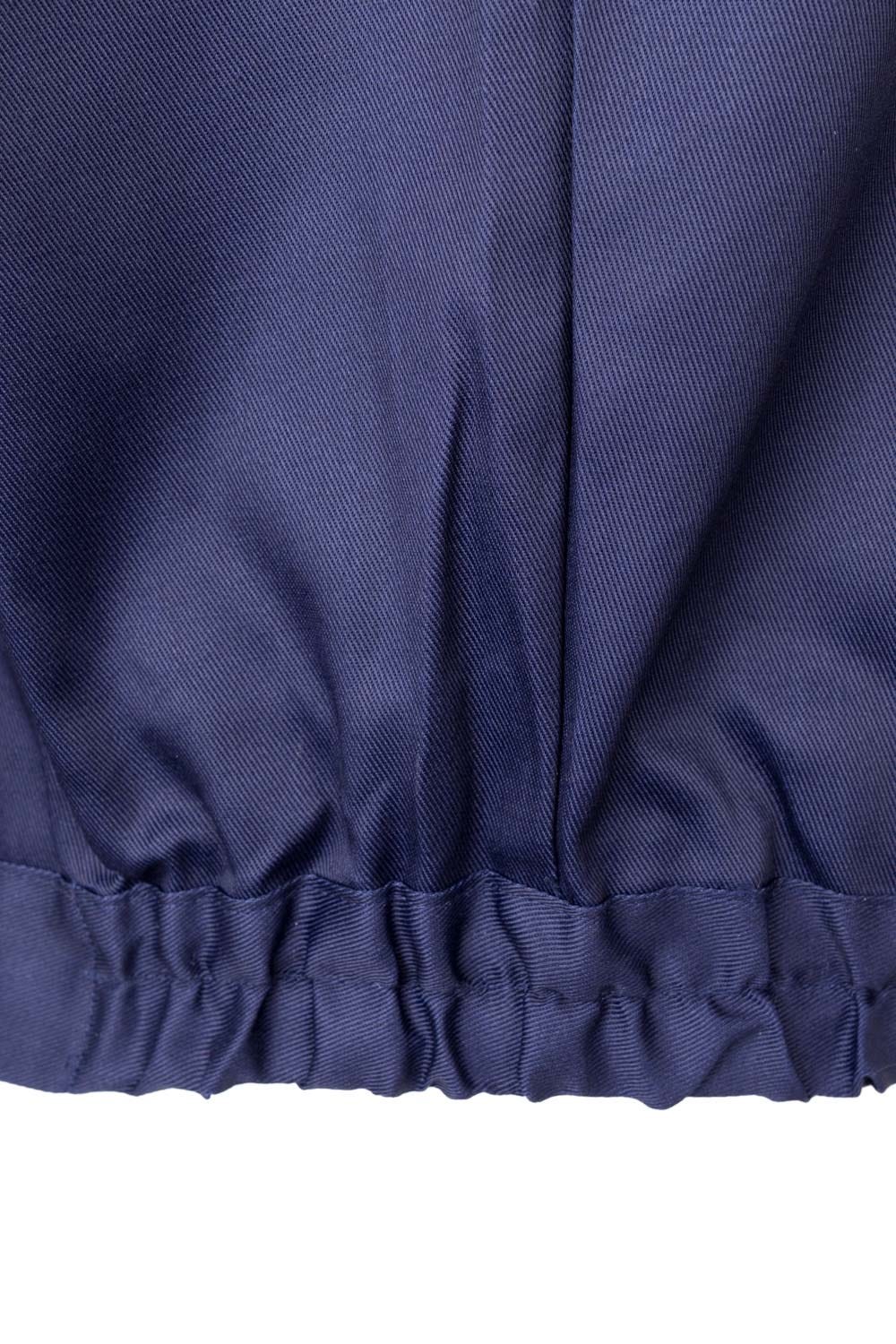 61601.CAZADORA AZUL MARINO 48