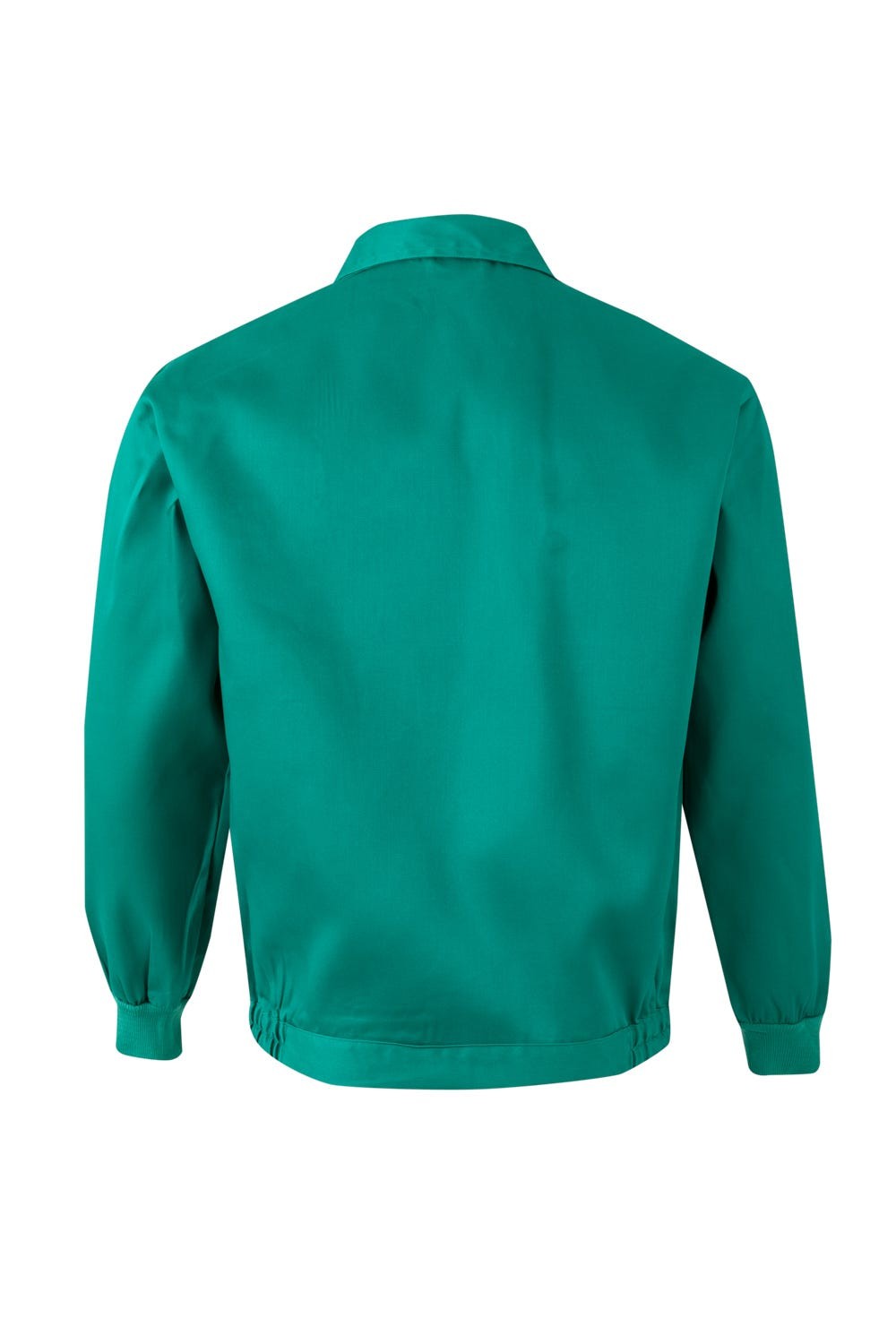 61601.CAZADORA VERDE 48