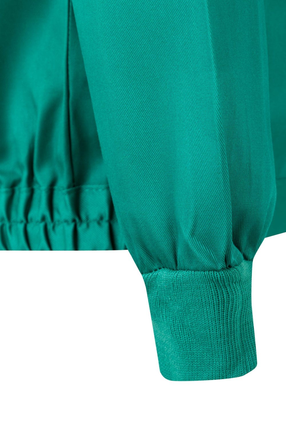 61601.CAZADORA VERDE 48