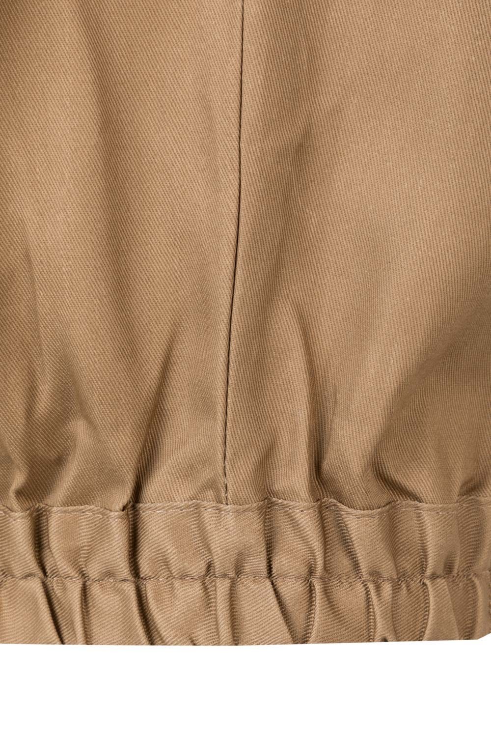 61601.CAZADORA BEIGE 48