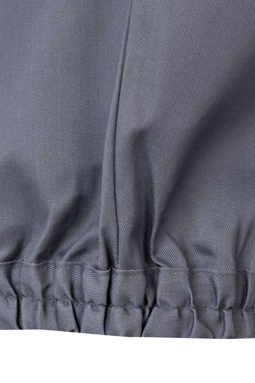 61601.CAZADORA GRIS 48