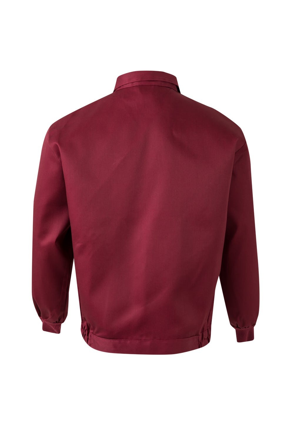 61601.CAZADORA GRANATE 48