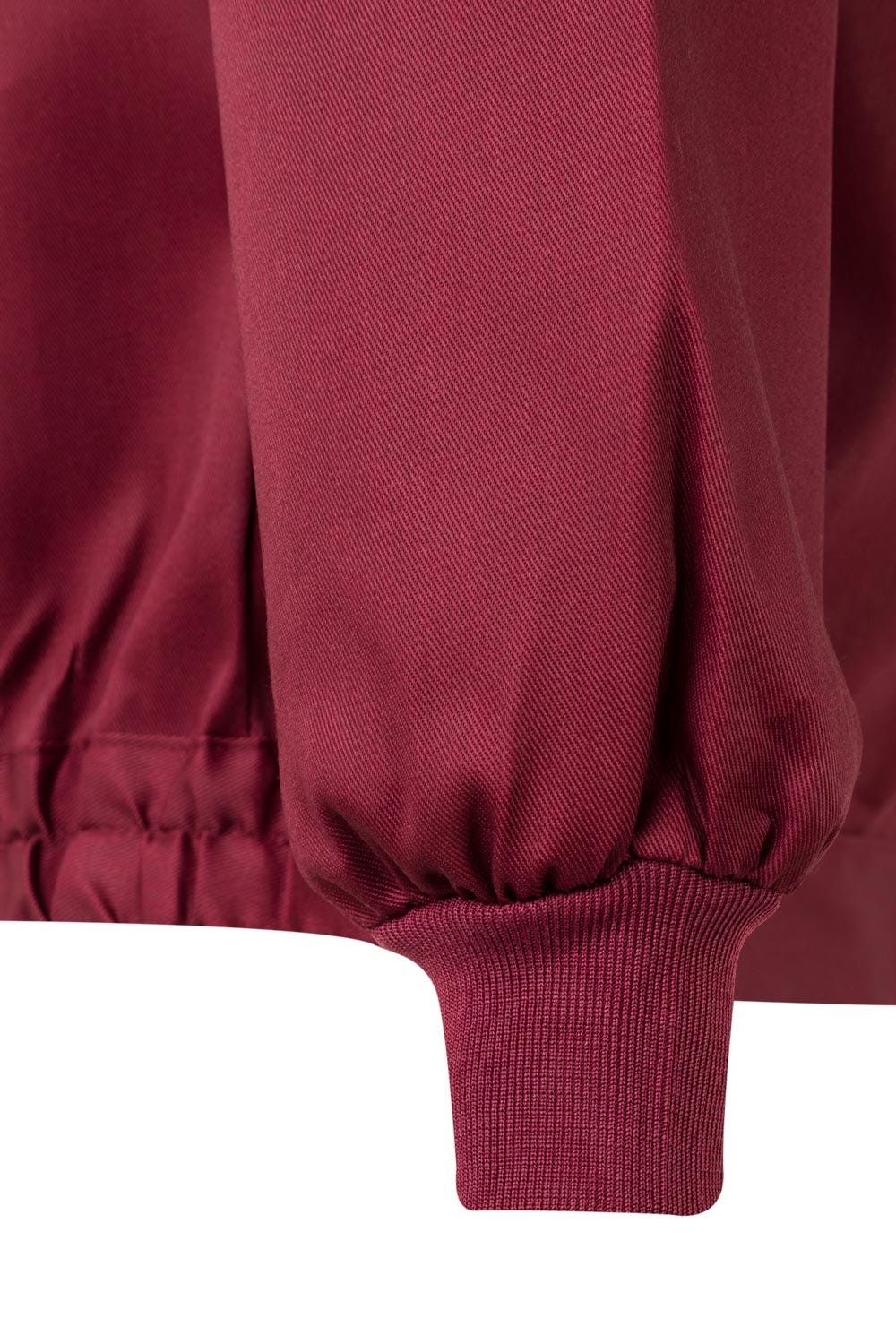 61601.CAZADORA GRANATE 48