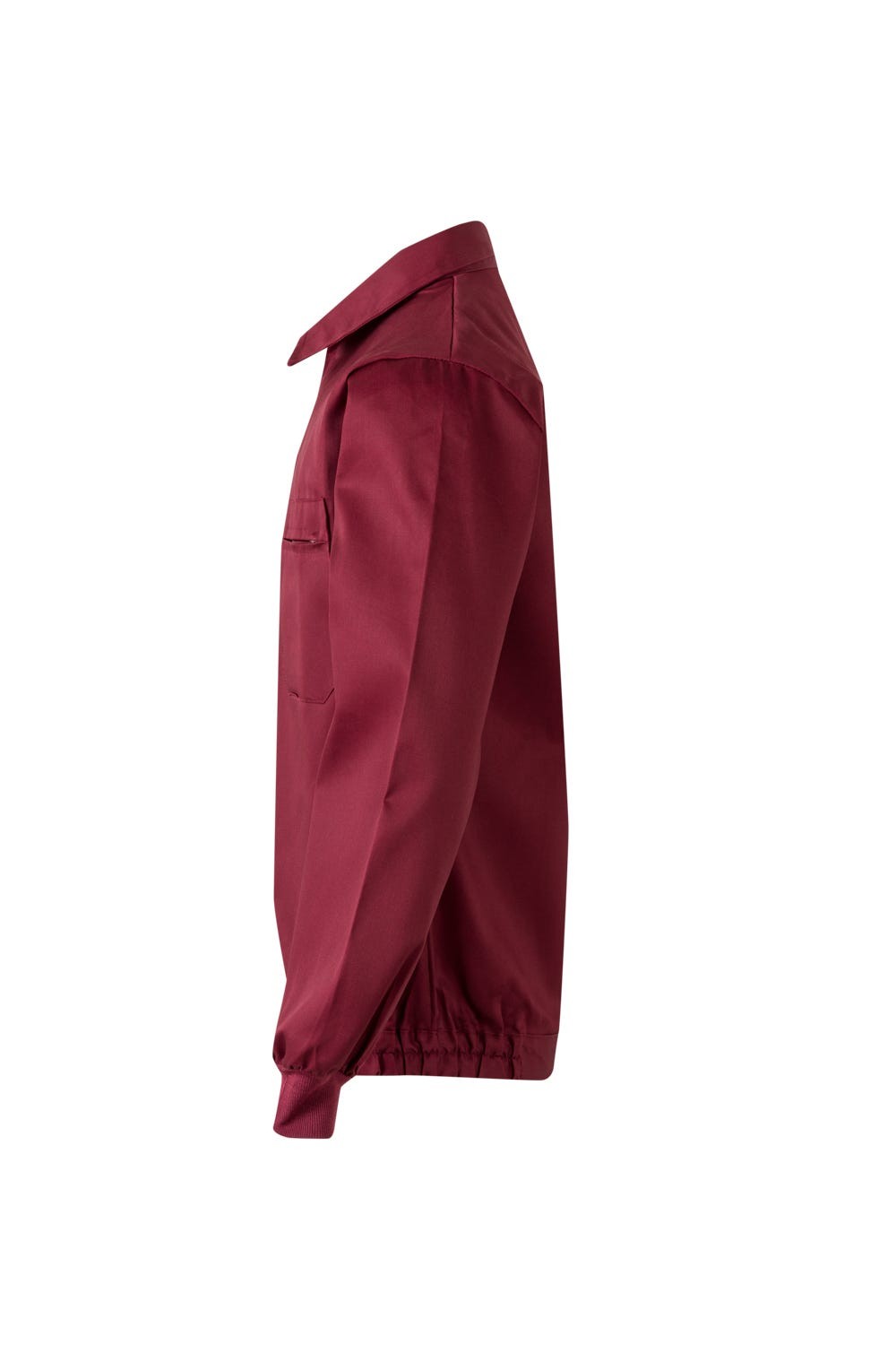 61601.CAZADORA GRANATE 48