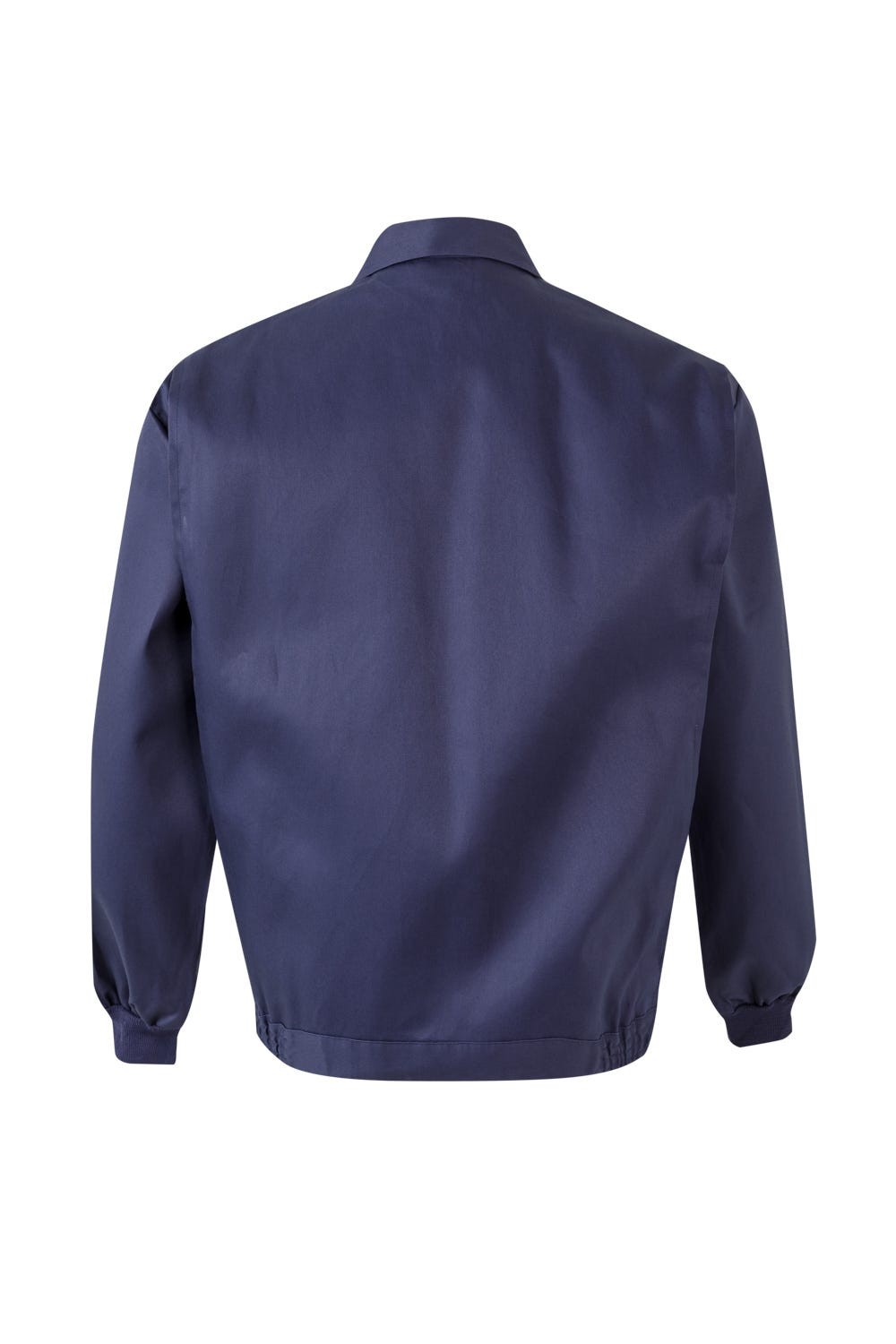 645.CAZADORA AZUL MARINO 48