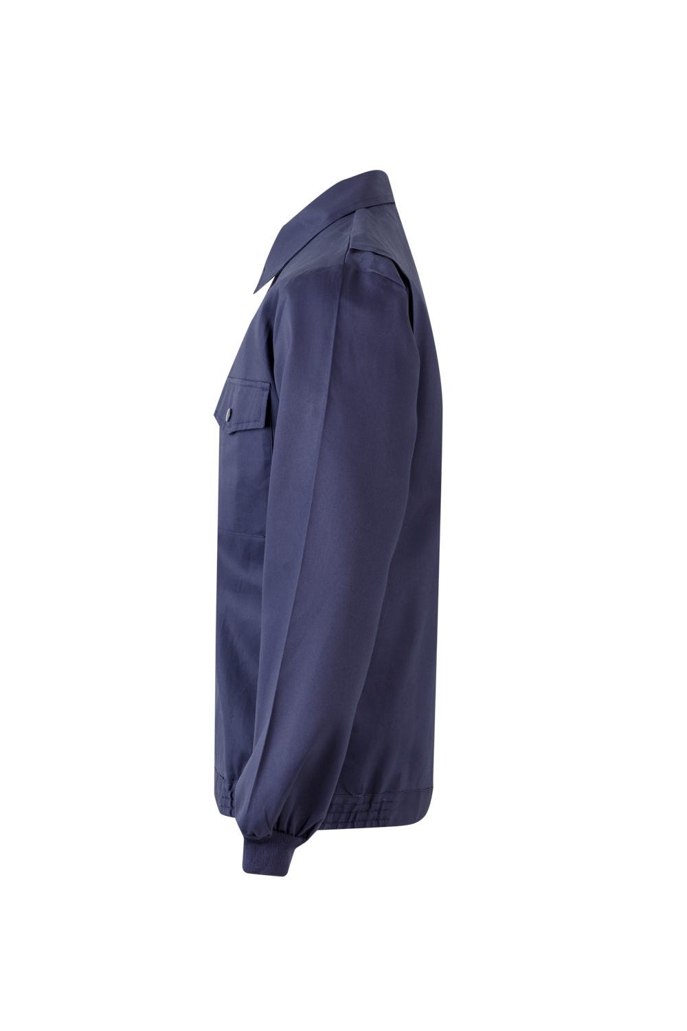 645.CAZADORA AZUL MARINO 48