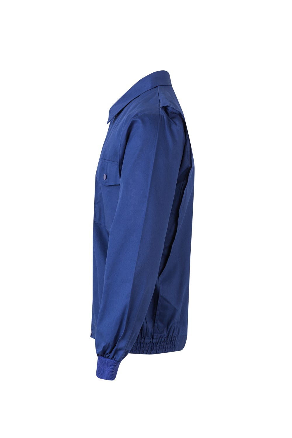 645.CAZADORA AZULINA 48